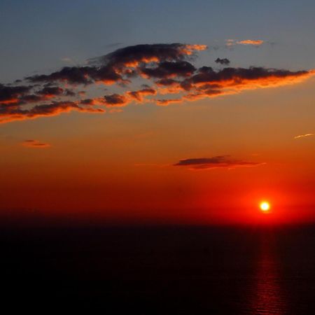 Anerada / Sun Nature Holidays Athánion Екстериор снимка