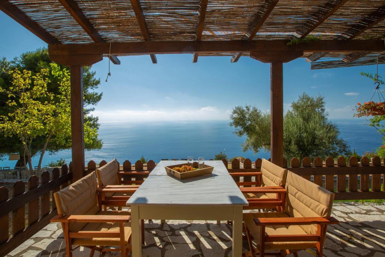 Anerada / Sun Nature Holidays Athánion Екстериор снимка