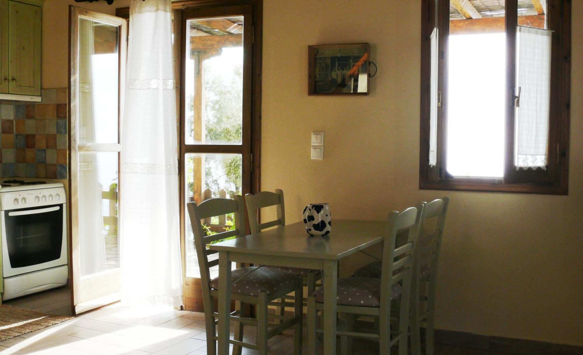 Anerada / Sun Nature Holidays Athánion Екстериор снимка