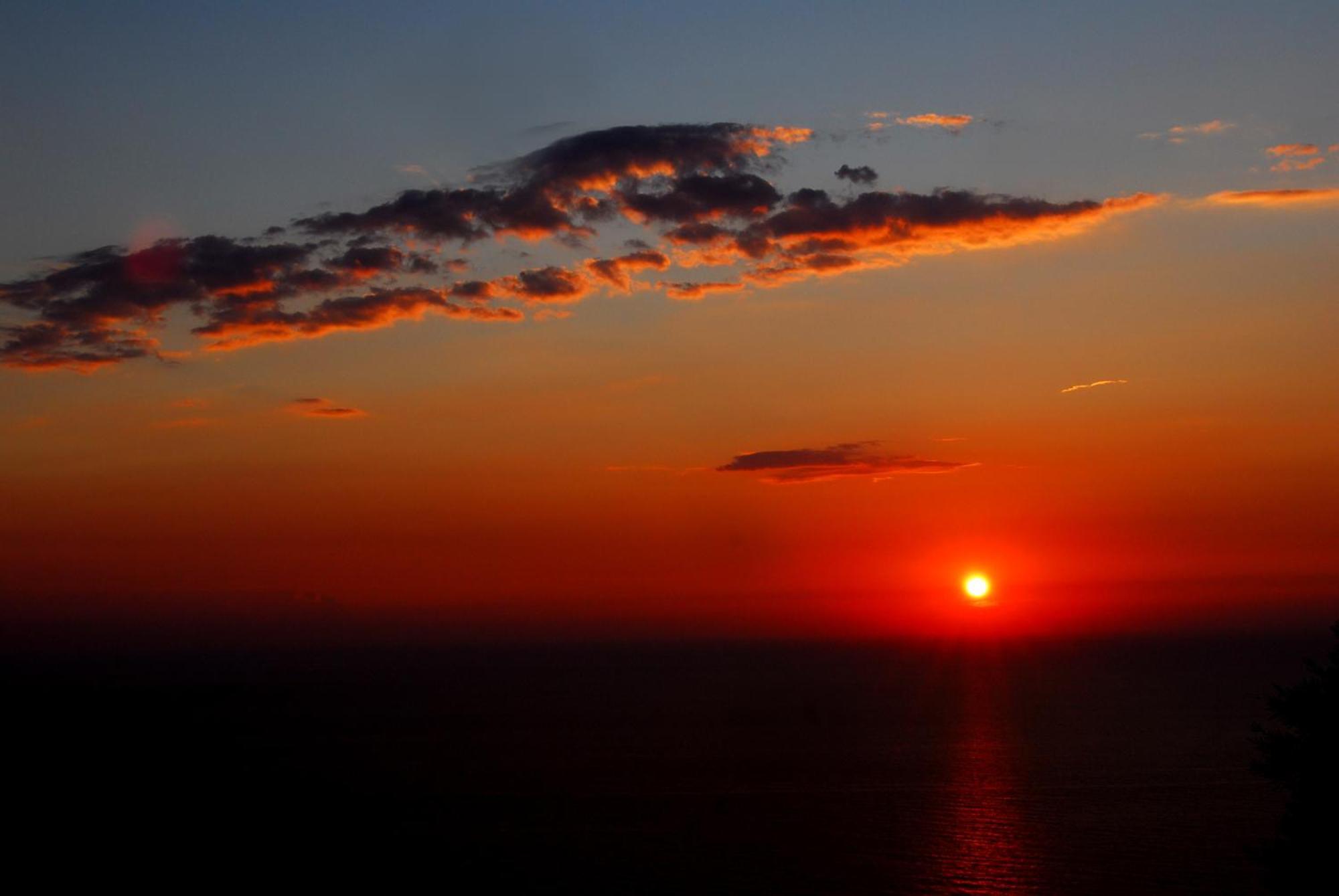 Anerada / Sun Nature Holidays Athánion Екстериор снимка