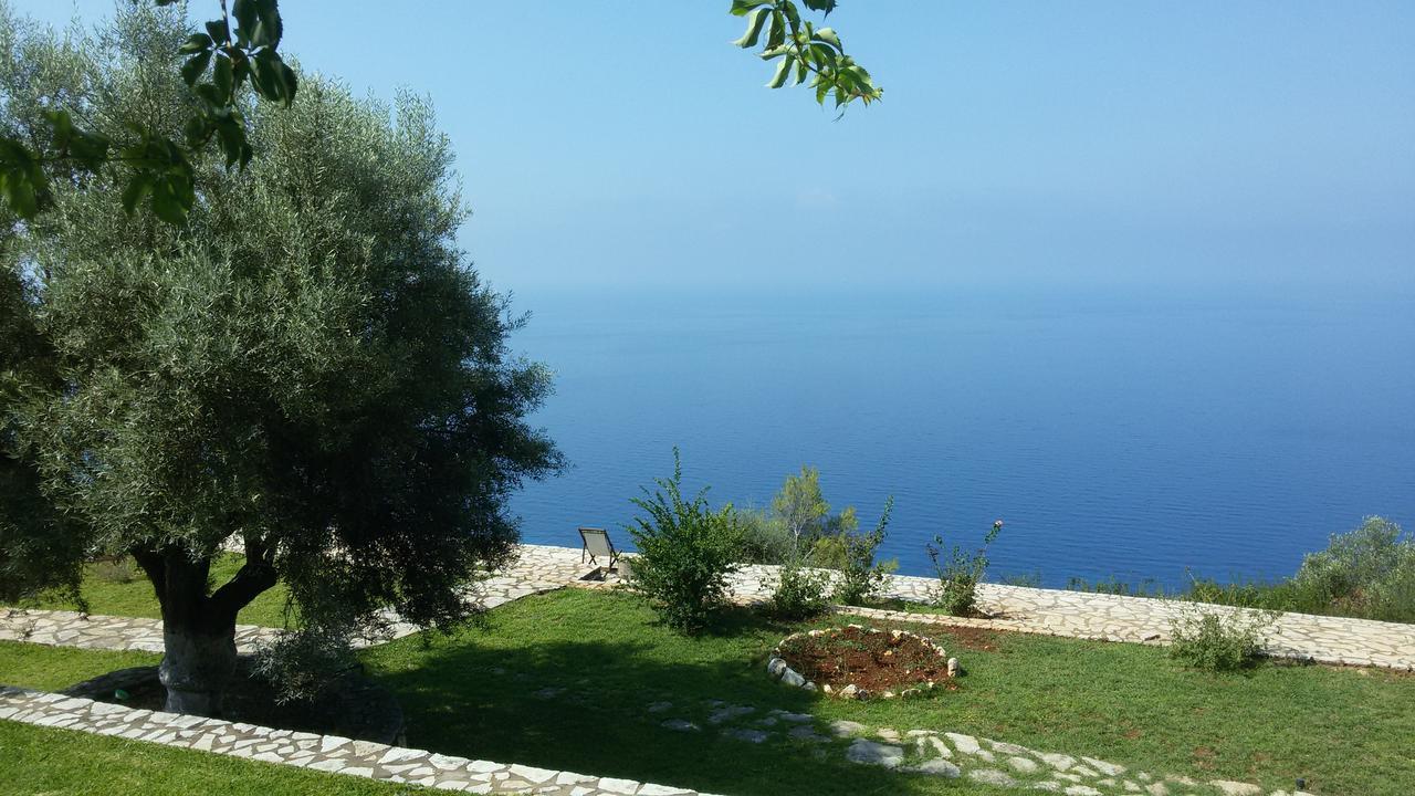 Anerada / Sun Nature Holidays Athánion Екстериор снимка