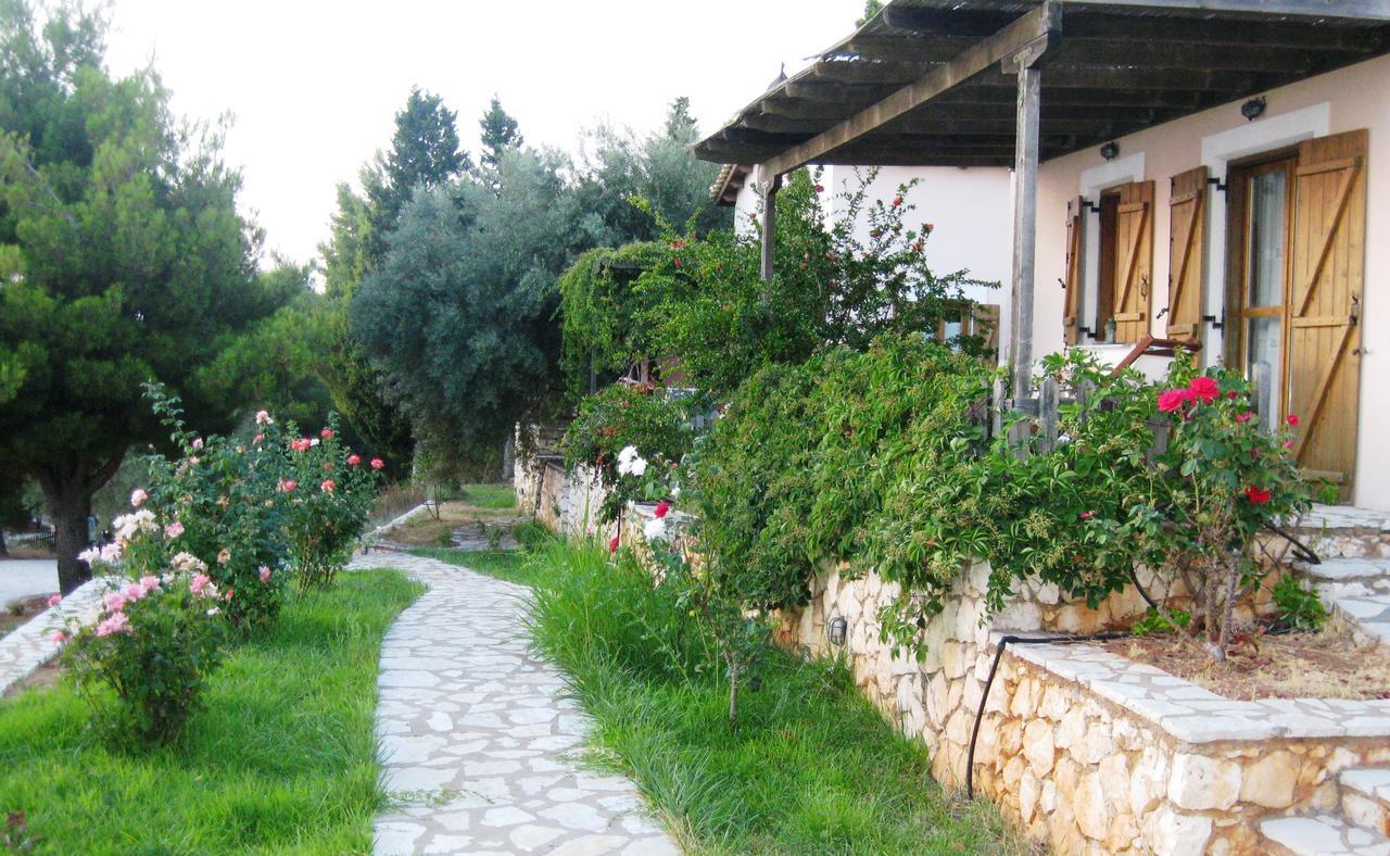Anerada / Sun Nature Holidays Athánion Екстериор снимка