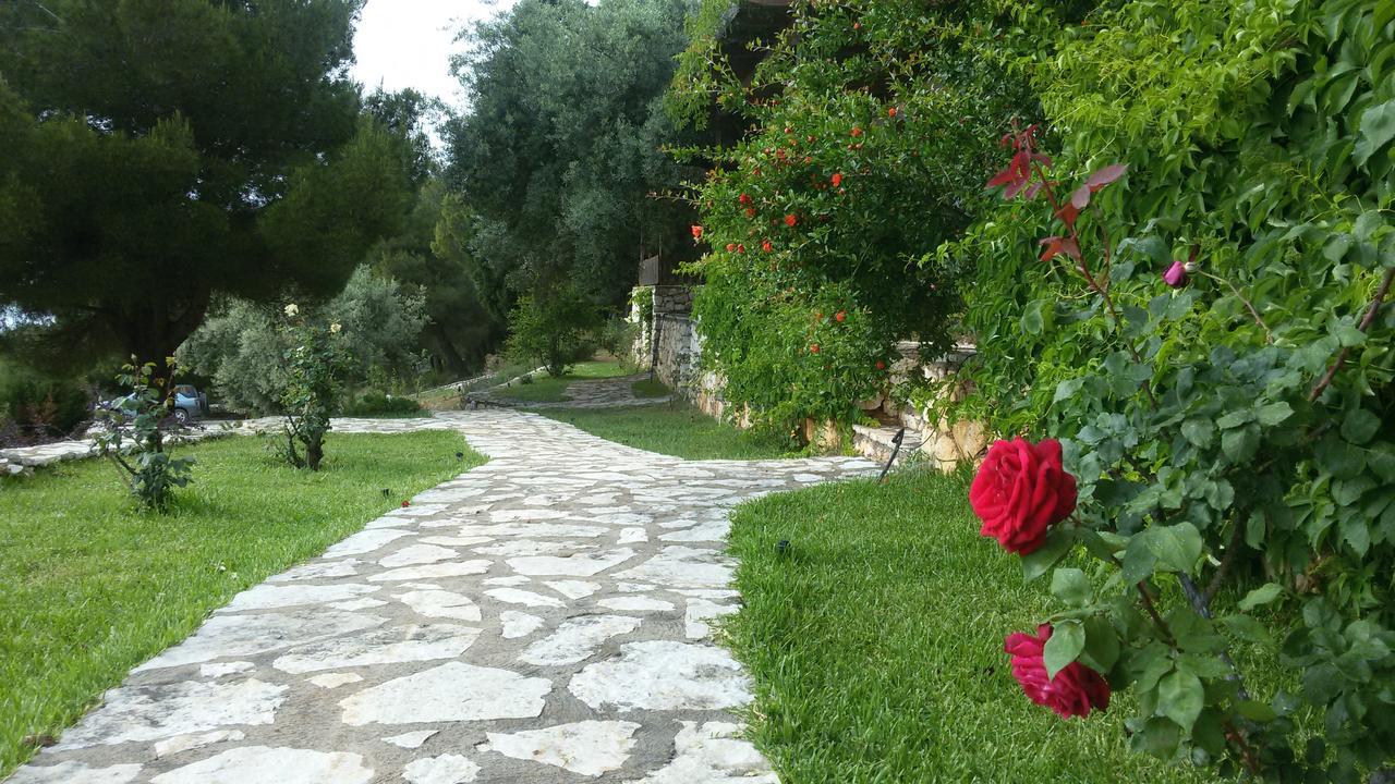 Anerada / Sun Nature Holidays Athánion Екстериор снимка