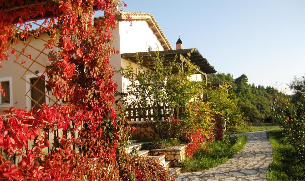 Anerada / Sun Nature Holidays Athánion Екстериор снимка