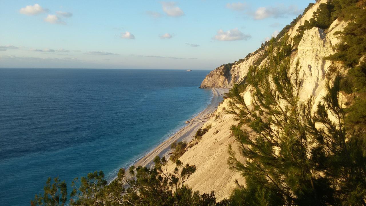 Anerada / Sun Nature Holidays Athánion Екстериор снимка