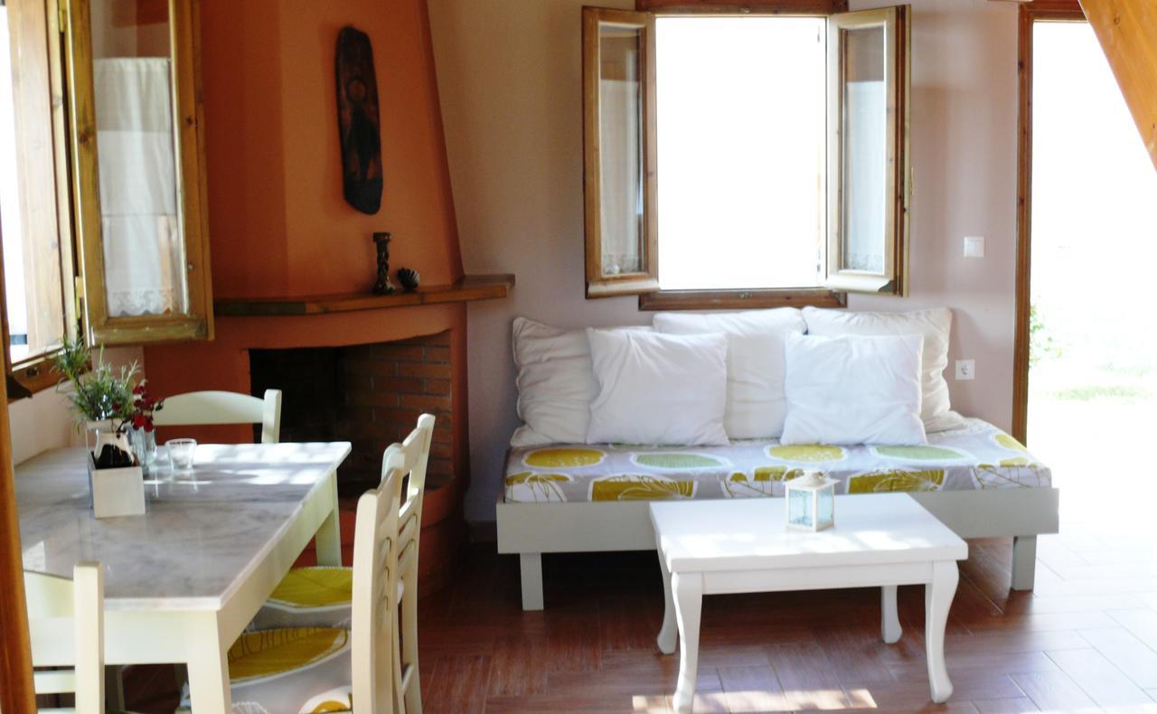 Anerada / Sun Nature Holidays Athánion Екстериор снимка