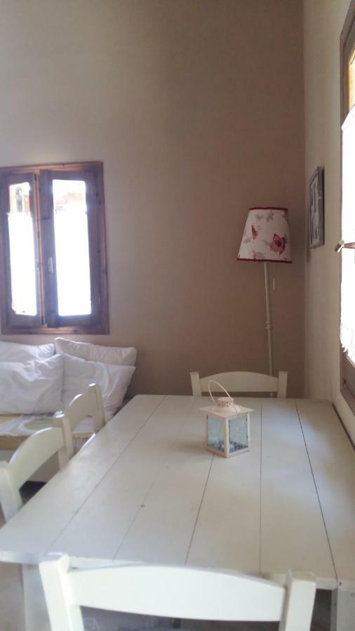 Anerada / Sun Nature Holidays Athánion Екстериор снимка
