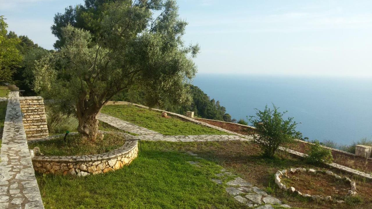 Anerada / Sun Nature Holidays Athánion Екстериор снимка